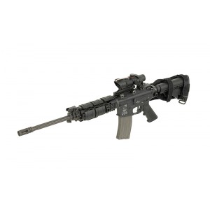 Replica of TA31 type red dot - black